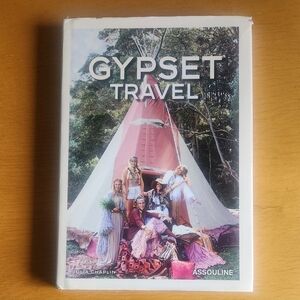 Assouline –  Gypset Travel  (2012)